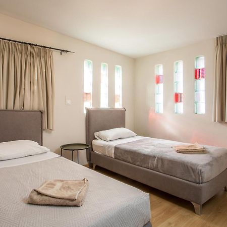 Gm Villa Kallithies Village Kallithea  Екстер'єр фото