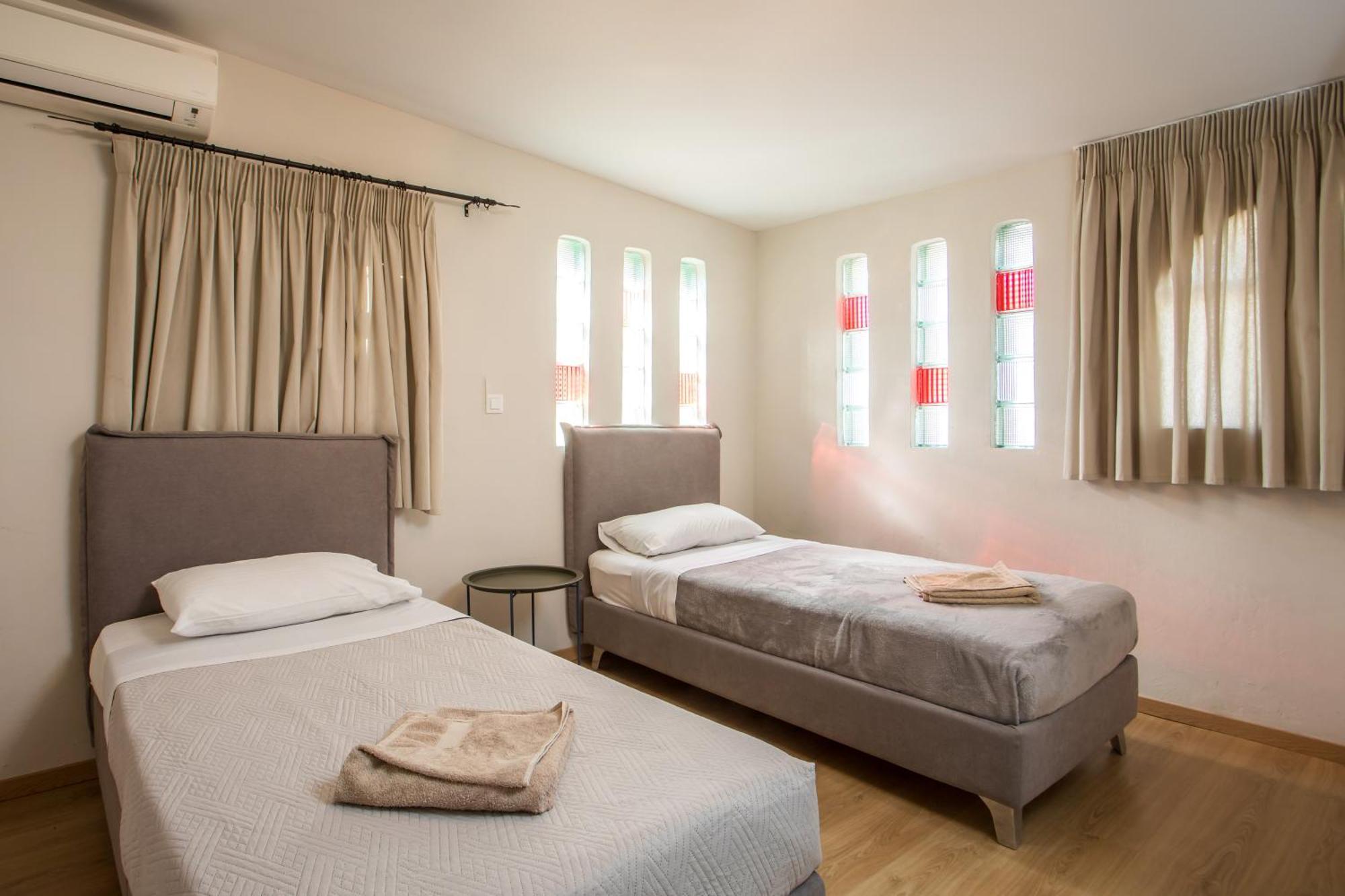 Gm Villa Kallithies Village Kallithea  Екстер'єр фото