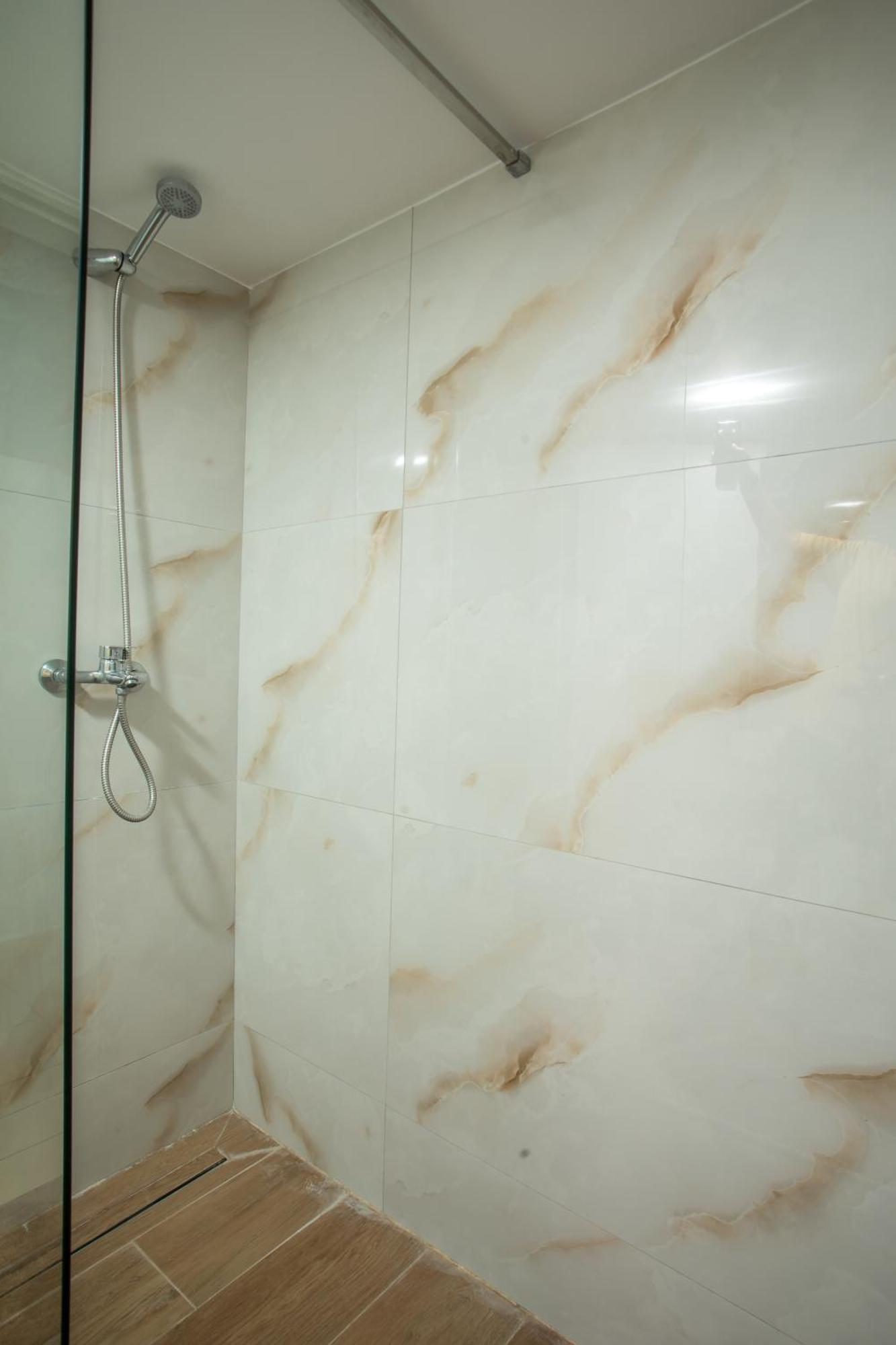 Gm Villa Kallithies Village Kallithea  Екстер'єр фото