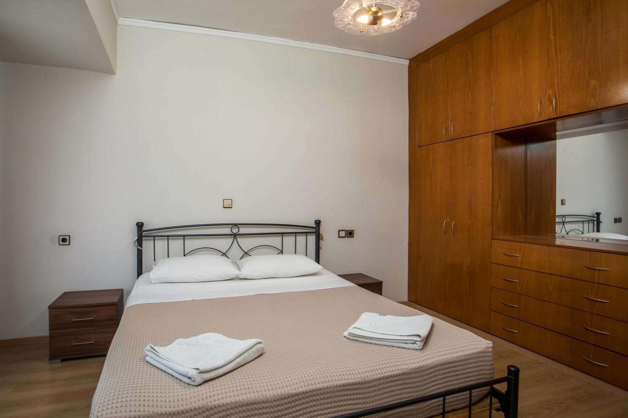 Gm Villa Kallithies Village Kallithea  Екстер'єр фото