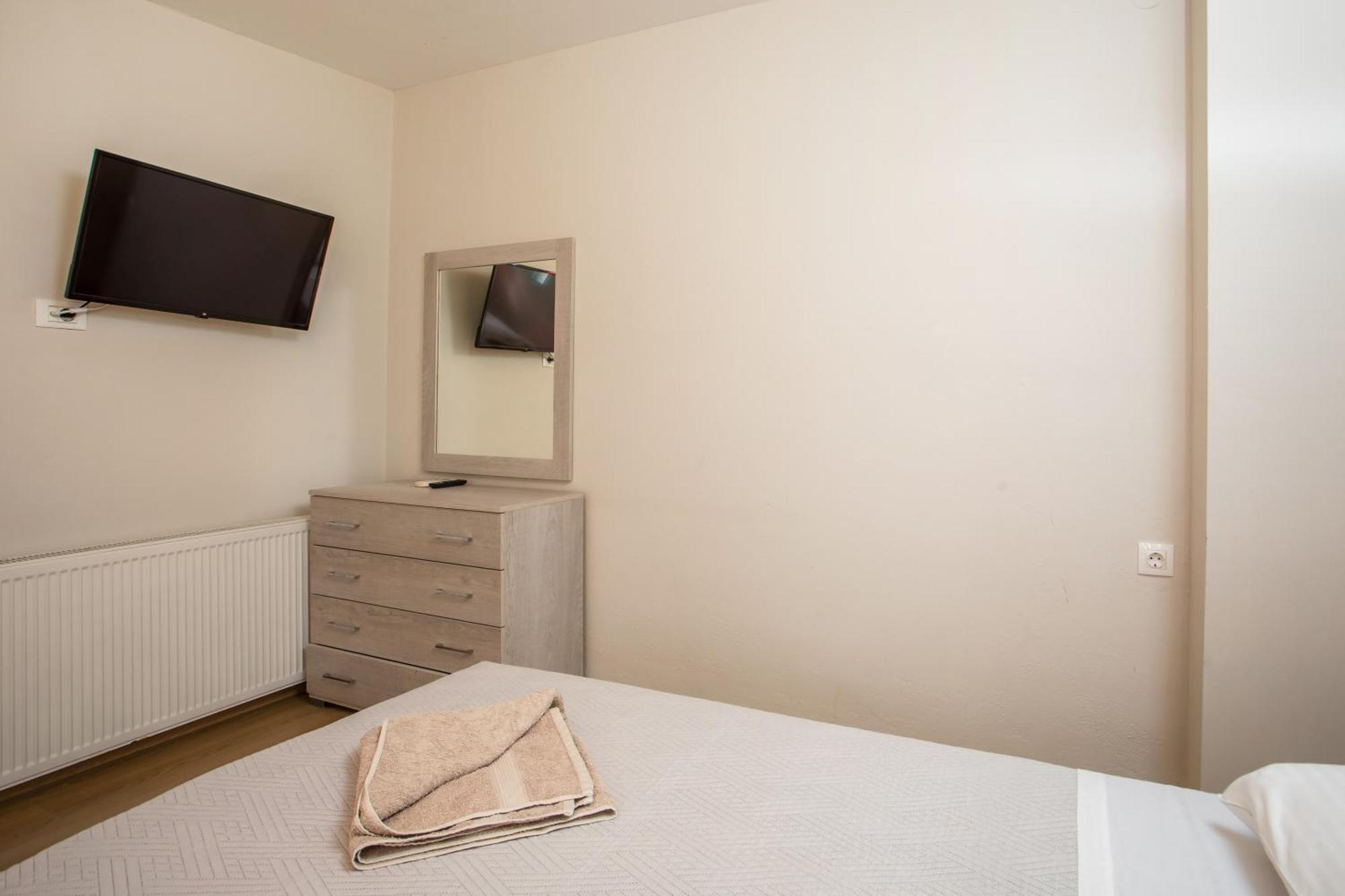 Gm Villa Kallithies Village Kallithea  Екстер'єр фото