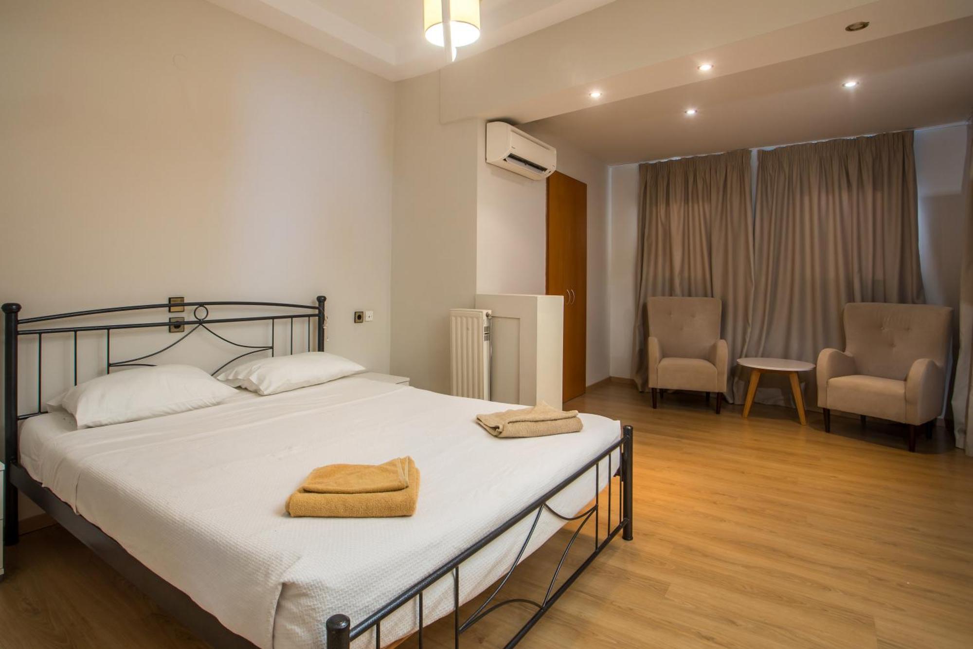 Gm Villa Kallithies Village Kallithea  Екстер'єр фото