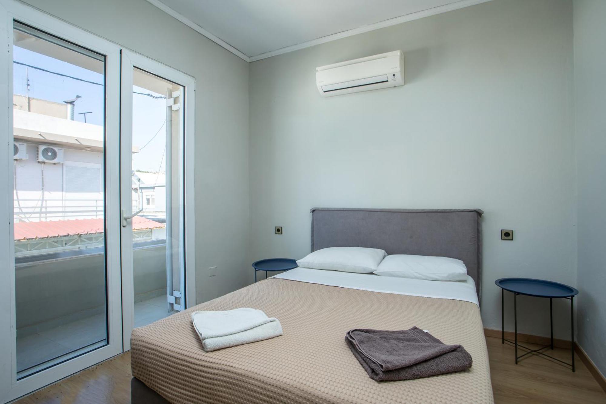 Gm Villa Kallithies Village Kallithea  Екстер'єр фото