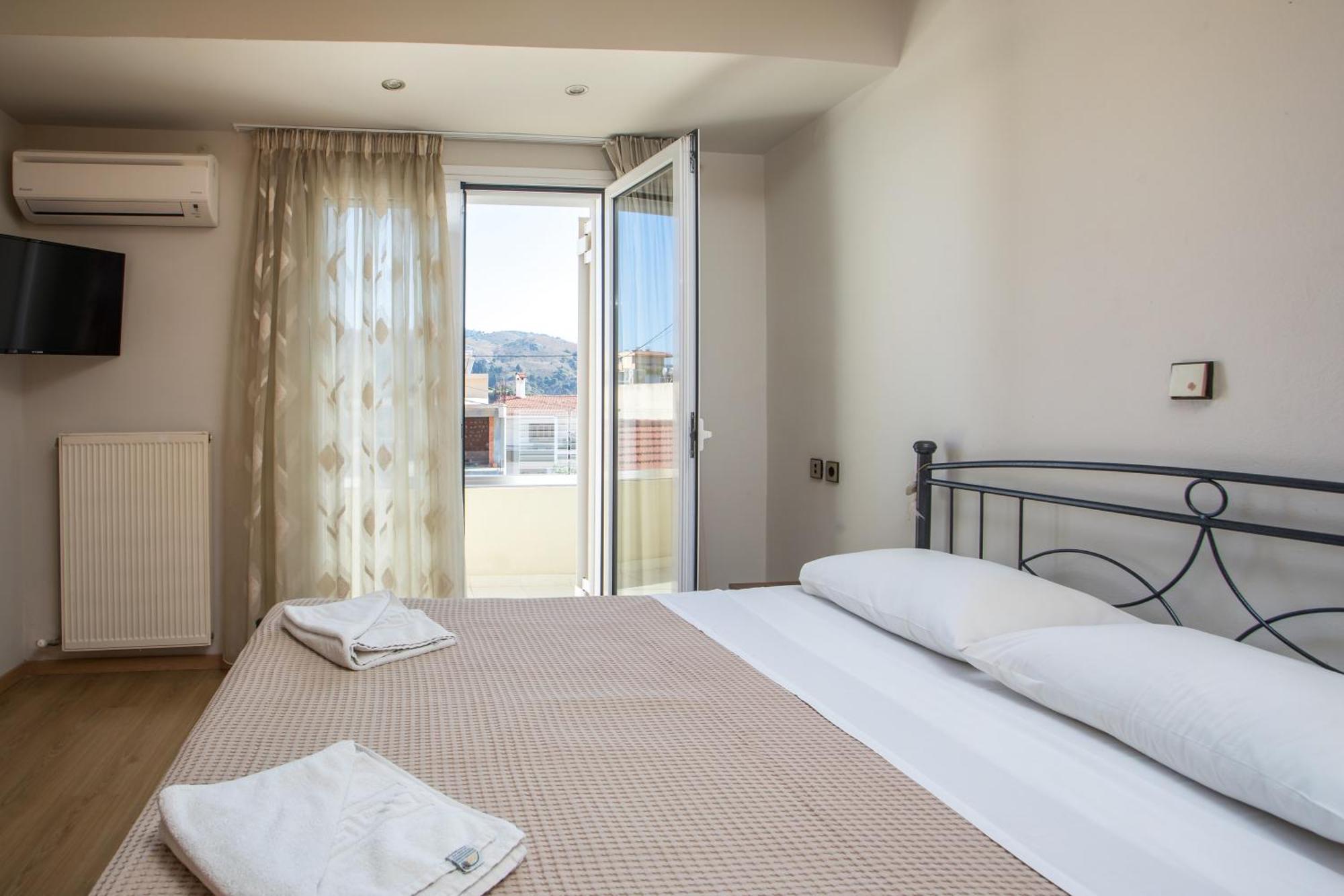 Gm Villa Kallithies Village Kallithea  Екстер'єр фото