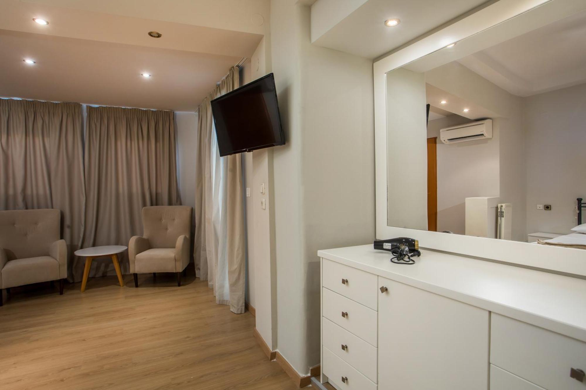 Gm Villa Kallithies Village Kallithea  Екстер'єр фото