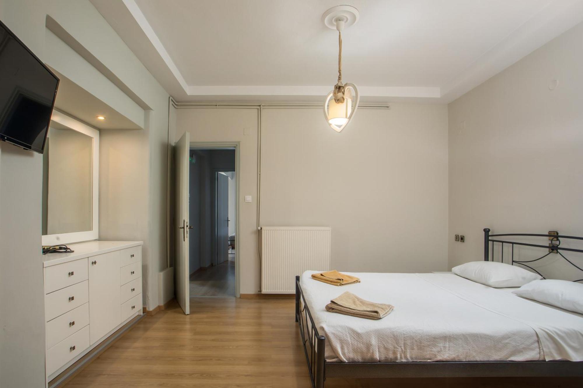 Gm Villa Kallithies Village Kallithea  Екстер'єр фото
