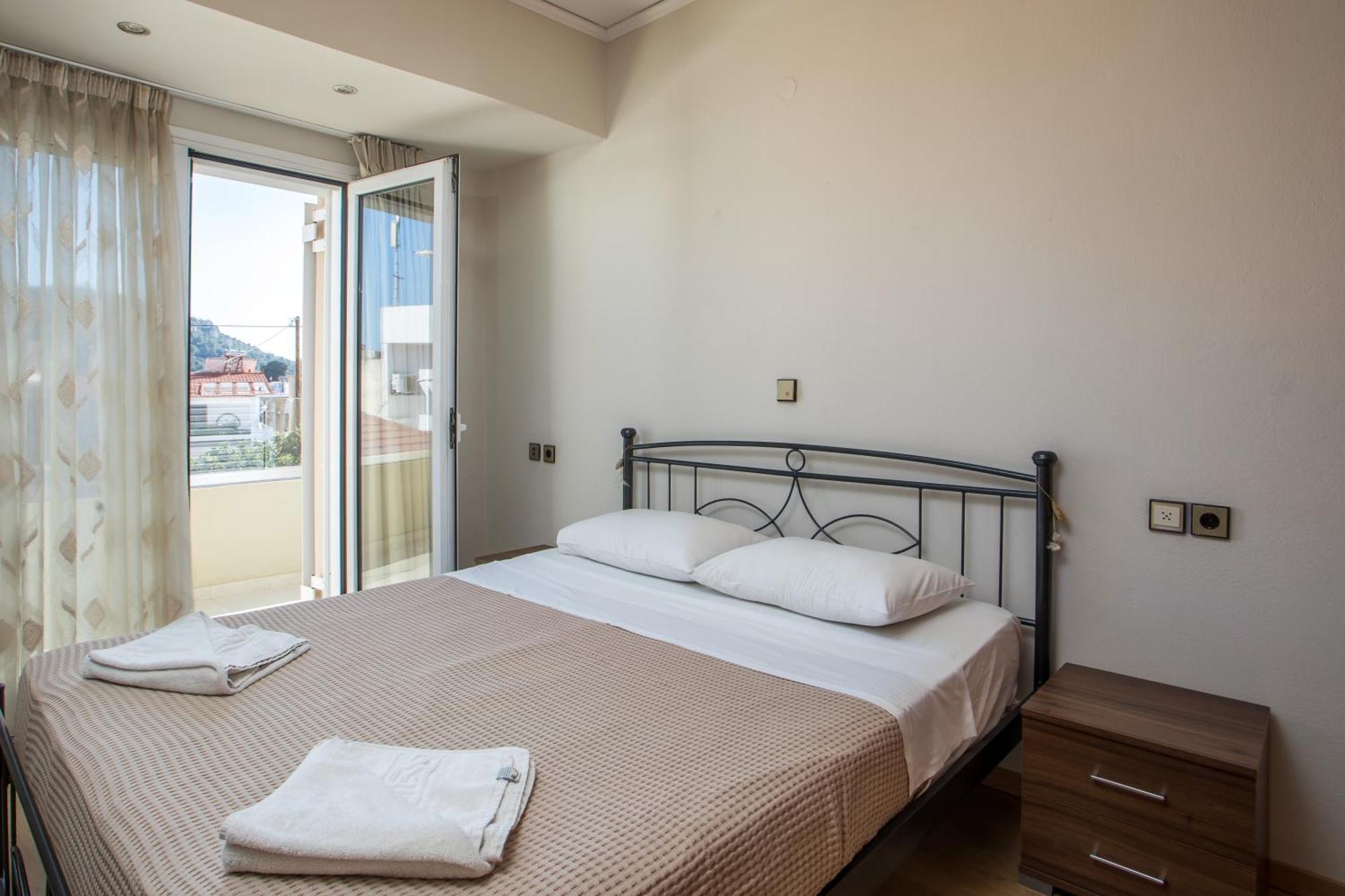 Gm Villa Kallithies Village Kallithea  Екстер'єр фото