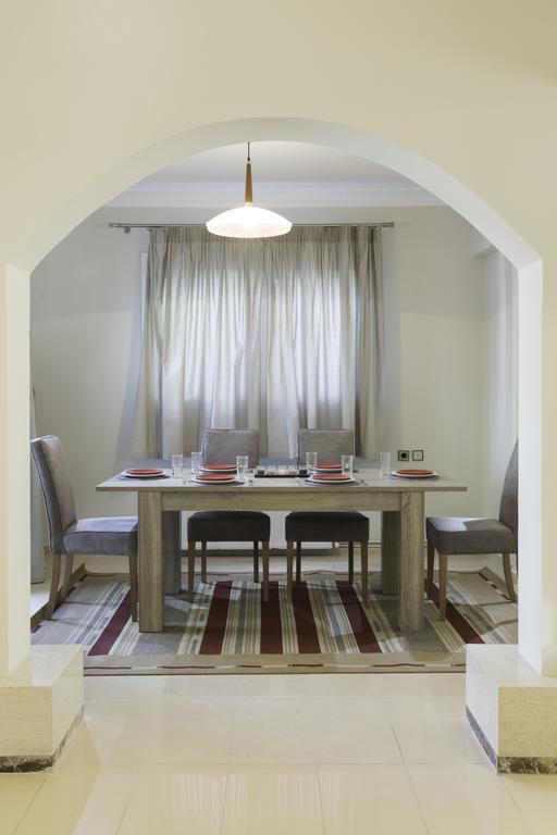 Gm Villa Kallithies Village Kallithea  Екстер'єр фото