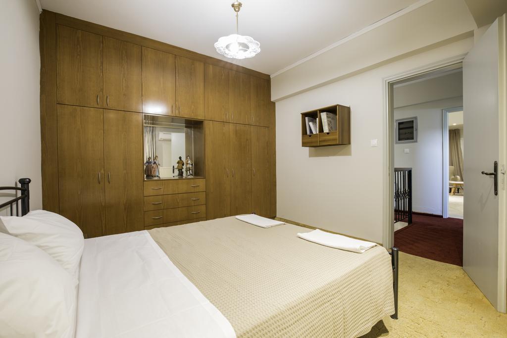 Gm Villa Kallithies Village Kallithea  Екстер'єр фото