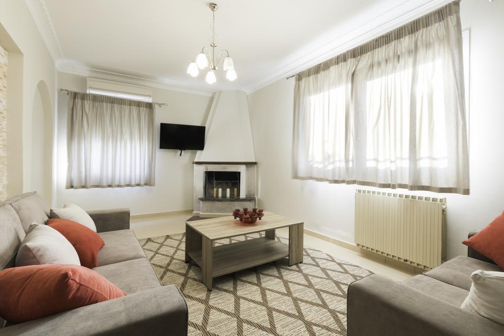 Gm Villa Kallithies Village Kallithea  Екстер'єр фото