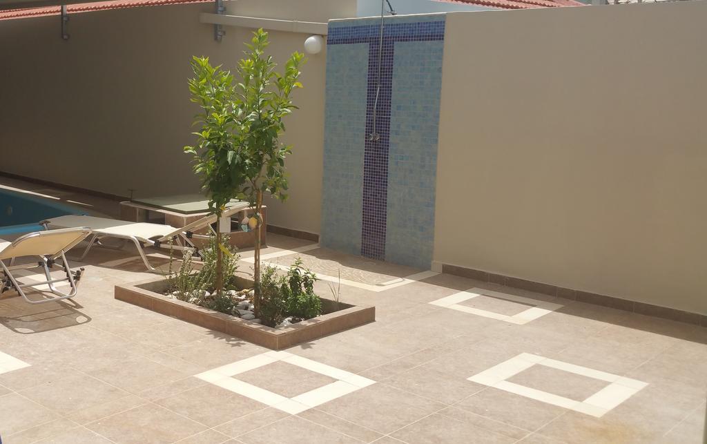 Gm Villa Kallithies Village Kallithea  Екстер'єр фото