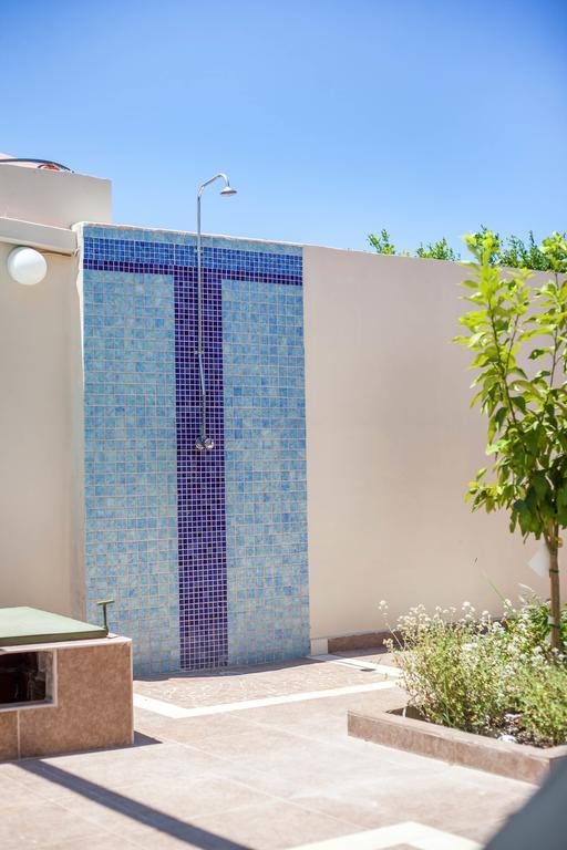 Gm Villa Kallithies Village Kallithea  Екстер'єр фото