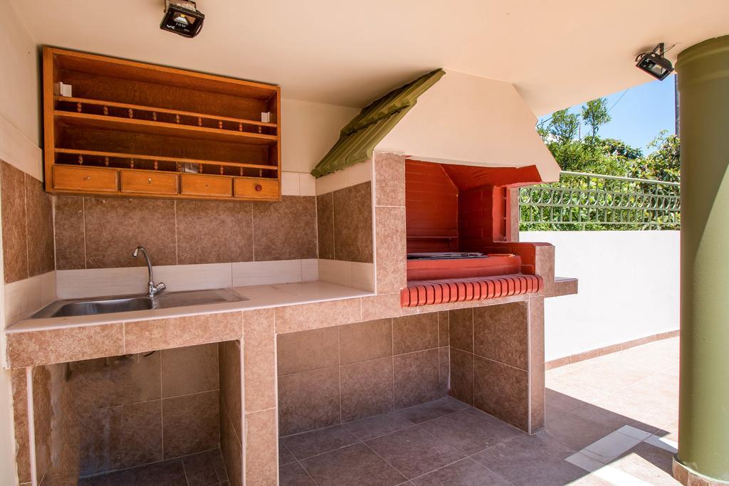 Gm Villa Kallithies Village Kallithea  Екстер'єр фото
