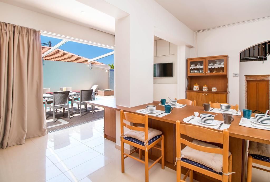 Gm Villa Kallithies Village Kallithea  Екстер'єр фото